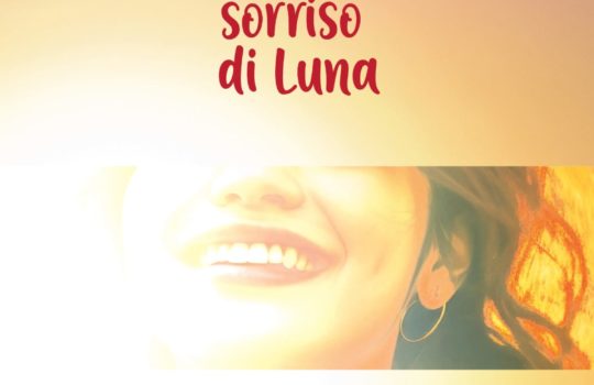 Il Gioioso Sorriso di Luna