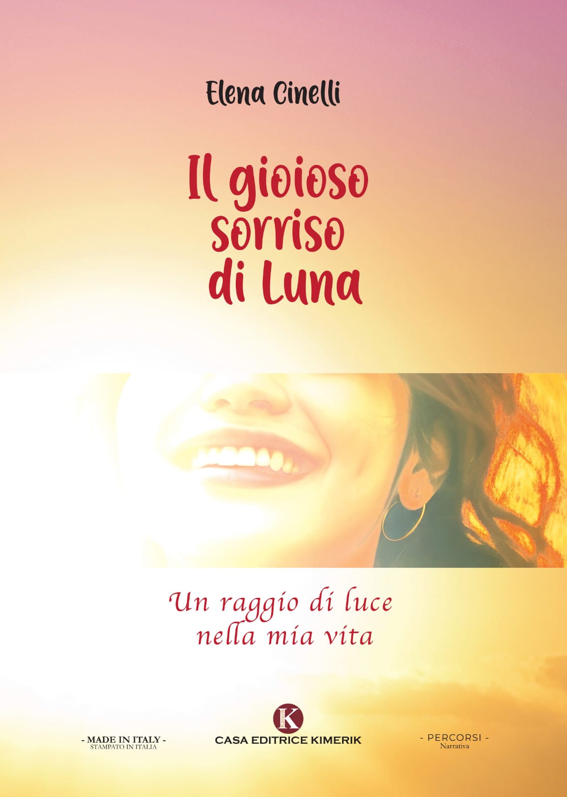 Il Gioioso Sorriso di Luna