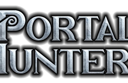 Portal Hunters