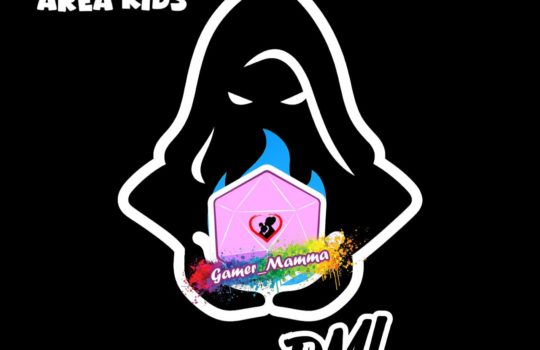 Avventure e fantasia nell’area Kids