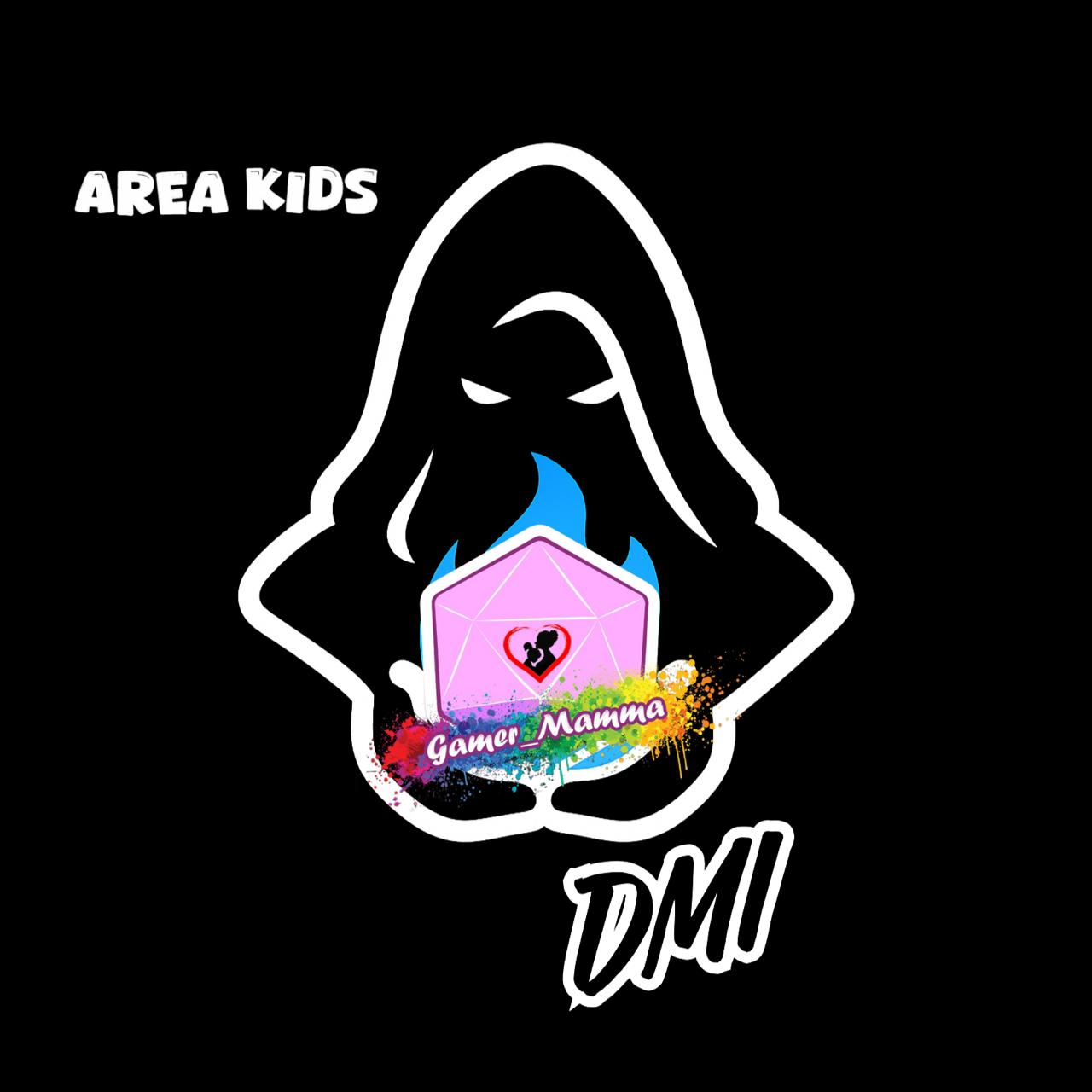 Avventure e fantasia nell’area Kids