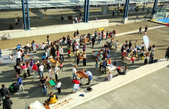 Buon Sollazzo in Fiera