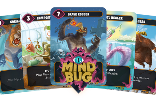 Torneo di MindBug