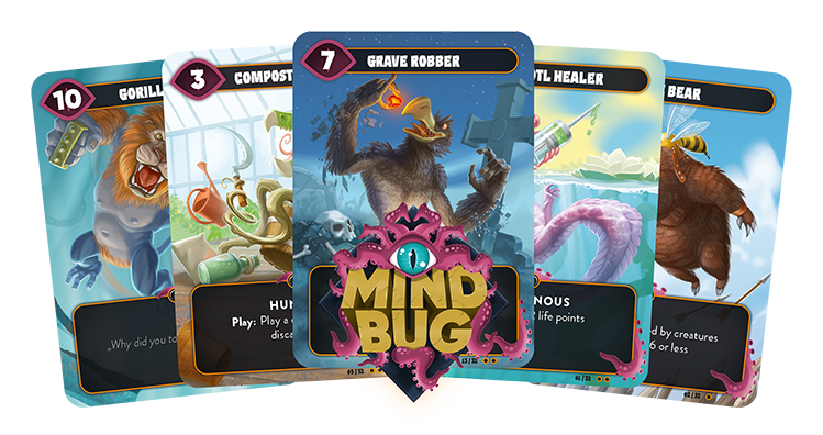 Torneo di MindBug