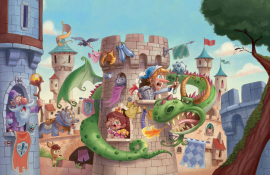 La complessità del processo creativo