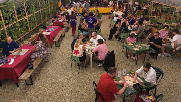 Foto di FirenzeGioca 2025