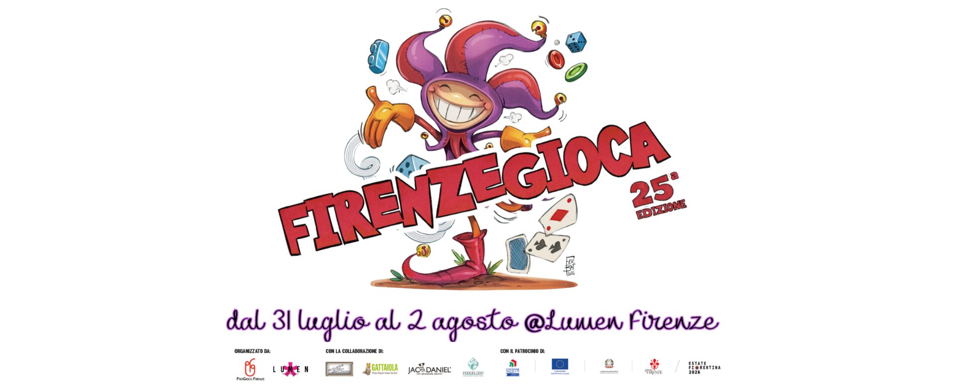 Firenzegioca 2026