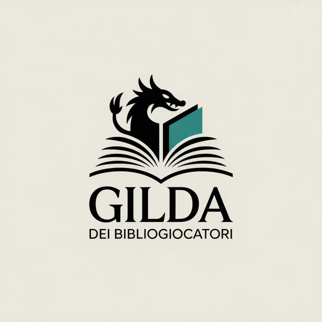 Gilda dei Bibliogiocatori