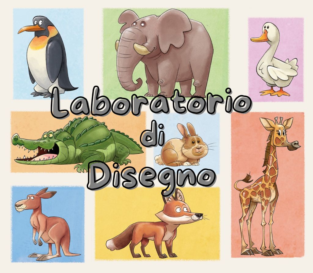 Laboratorio di Disegno – a cura di Ferdinando Batistini 