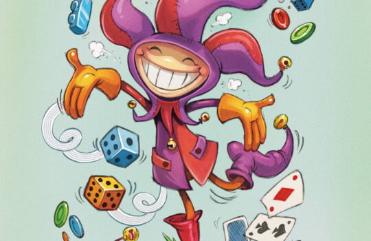 FirenzeGioca:al via la 25ª edizione della grande festa del gioco per tutti