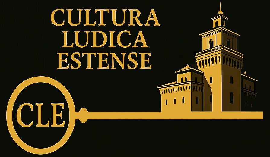 Associazione Cultura Ludica Estense