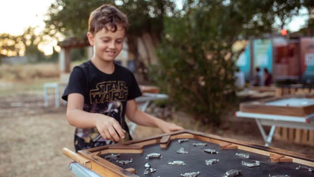 Giochi del Festival del Buon Sollazzo