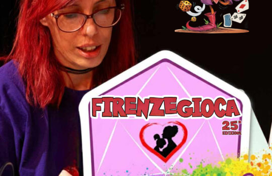 Michela Giannoni (Gamer_Mamma)