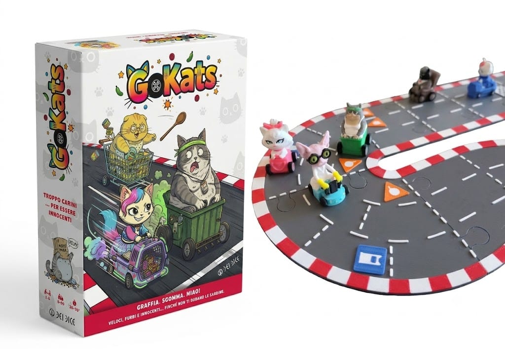 Torneo di GoKats
