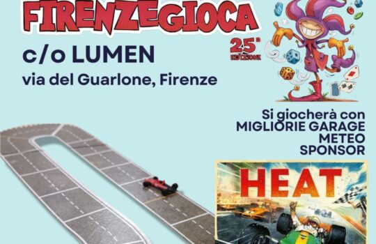 Torneo di HEAT 