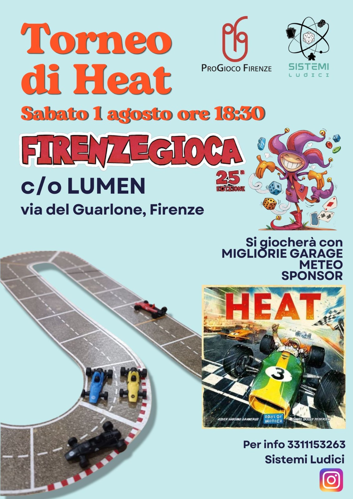 Torneo di HEAT 