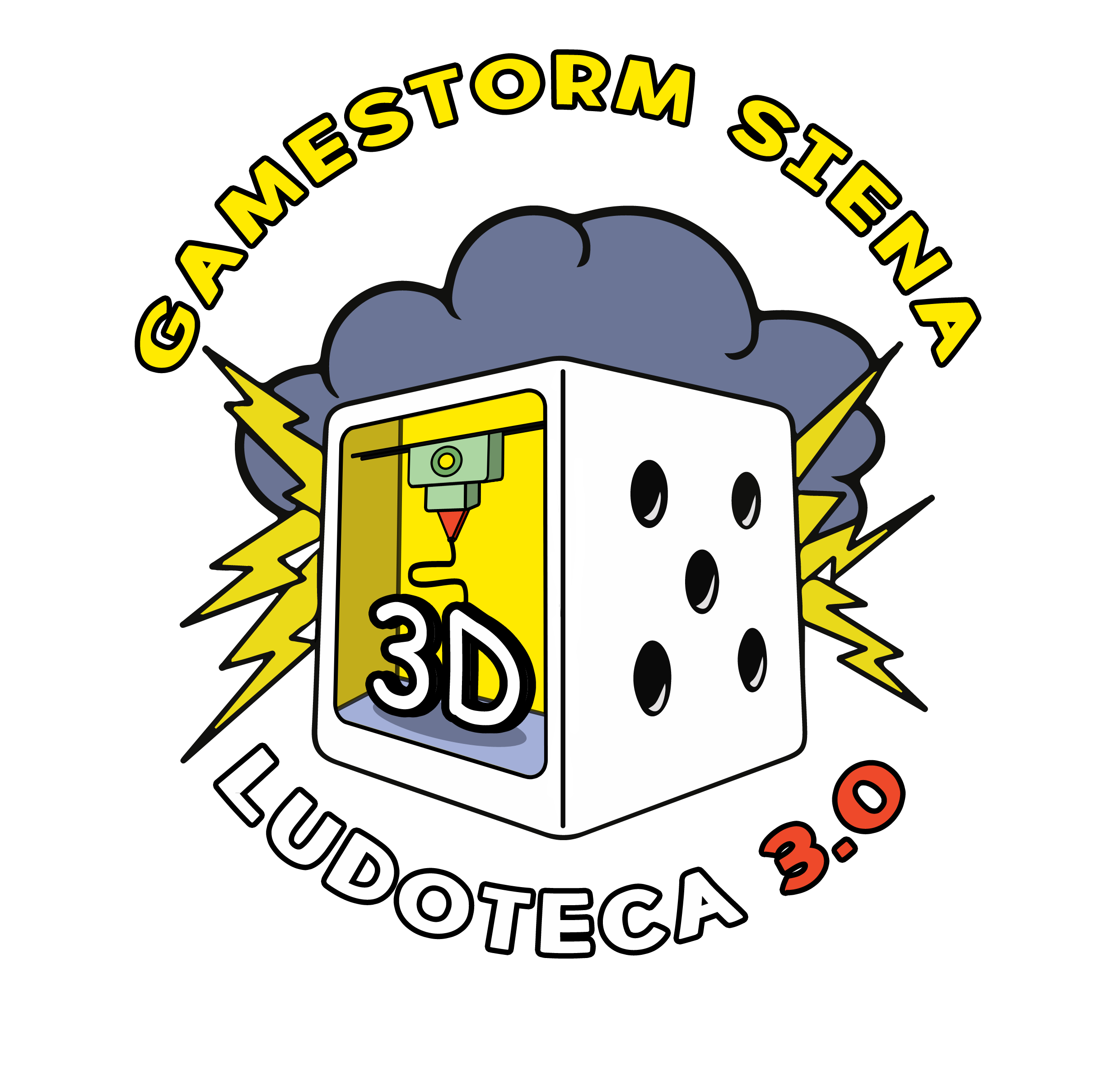 Gamestorm
