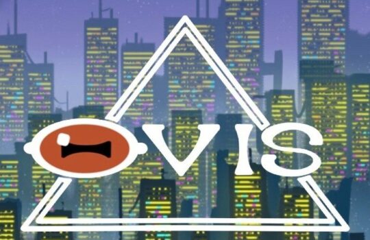 Giacomo Aloisio – Ovis il gioco di carte