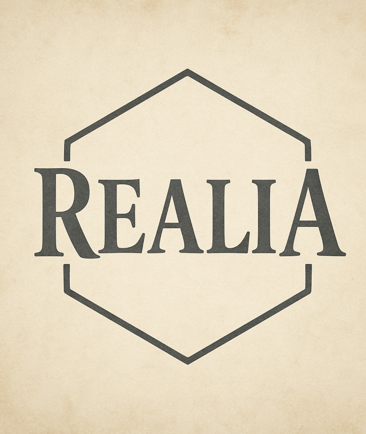 Giacomo Valenti – Realia