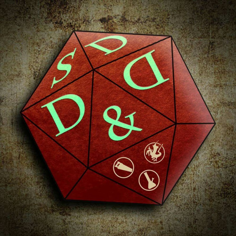 SDDND – Sesso Droga e D&D
