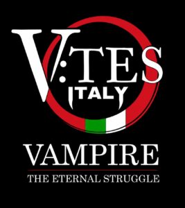 Comunità Italiana Vampire – The Eternal Struggle