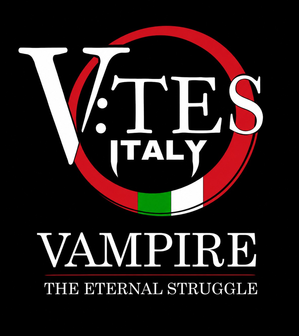 Comunità Italiana Vampire – The Eternal Struggle