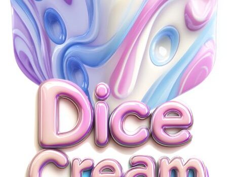 Dice Cream arriva all’evento con prototipi, giochi finanziati e un talk imperdibile sul crowdfunding!