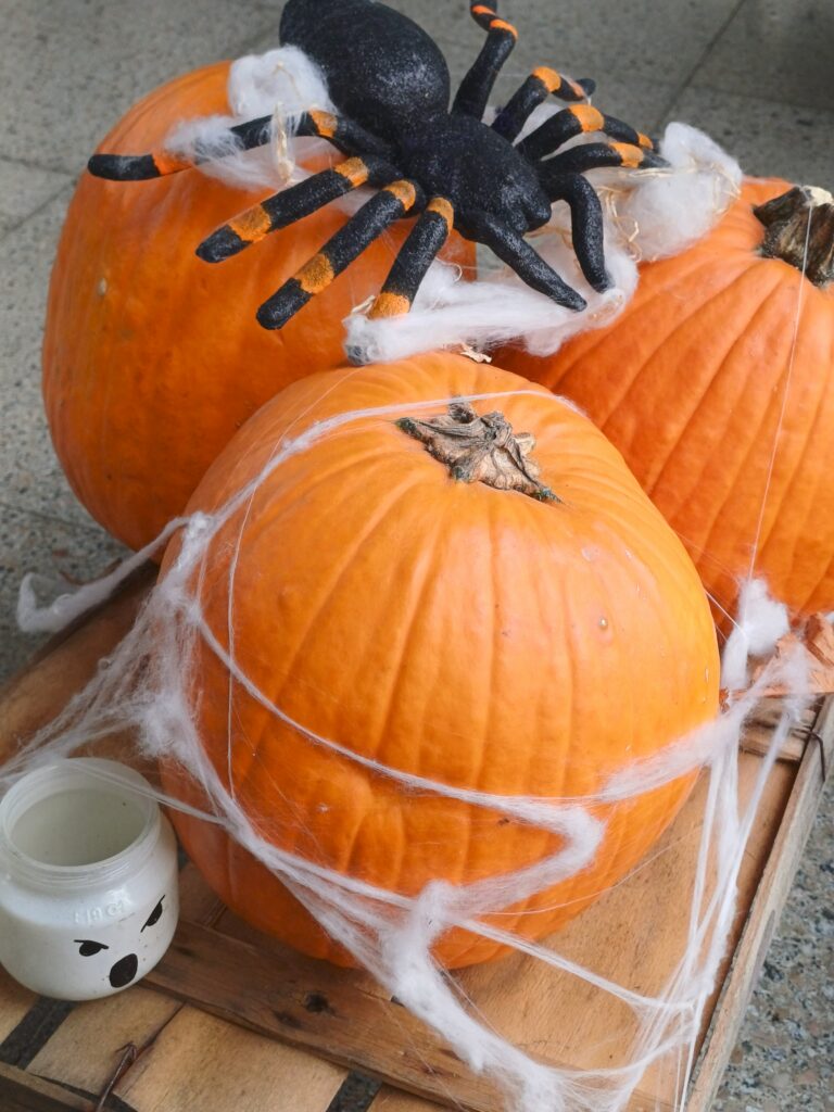 Ginger Play Halloween alla Ginger Zone