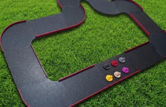 Alea Games a Ludo in Fiera: il valore sociale e aggregativo del gioco