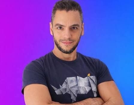 Andrea Carbone a Ludo in Fiera con i “Giochi che cambiano il mondo”