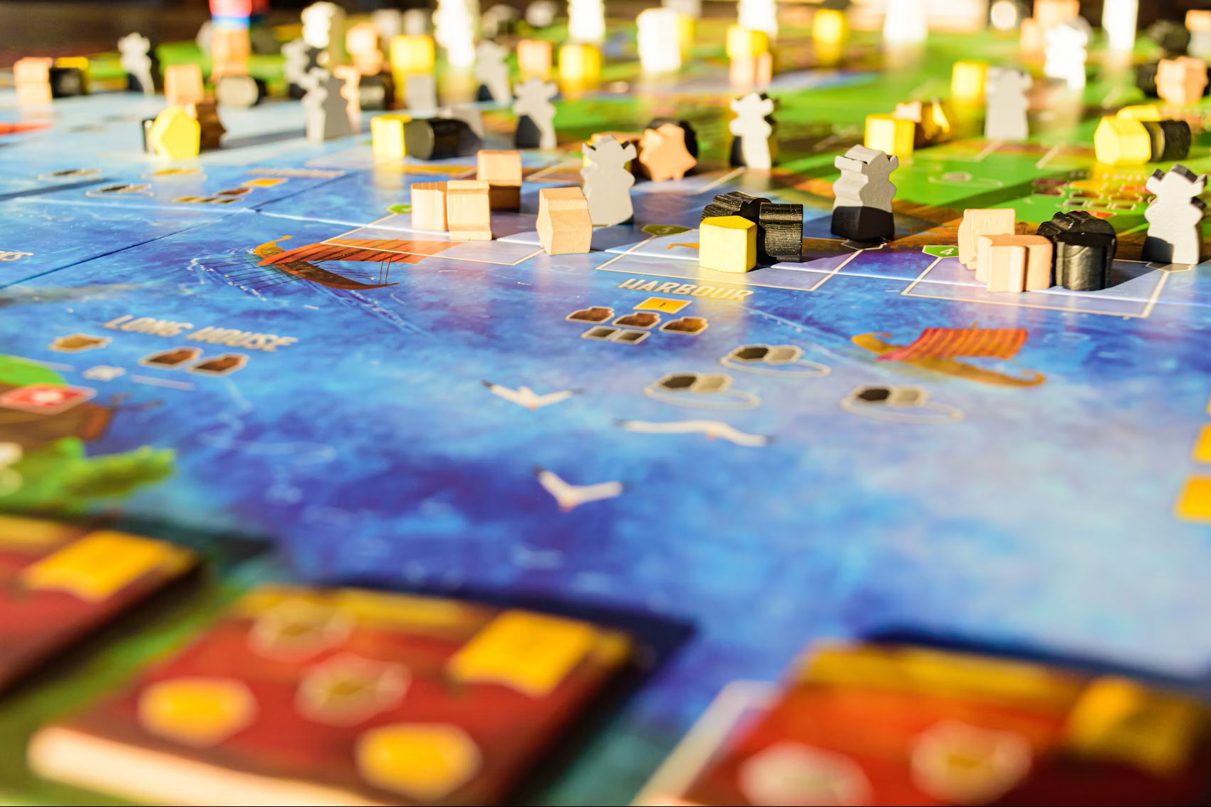 Gioco di Squadra: Progioco tra i partner del nuovo progetto regionale sul gioco per il sociale