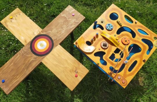LEGNO&INGEGNO
